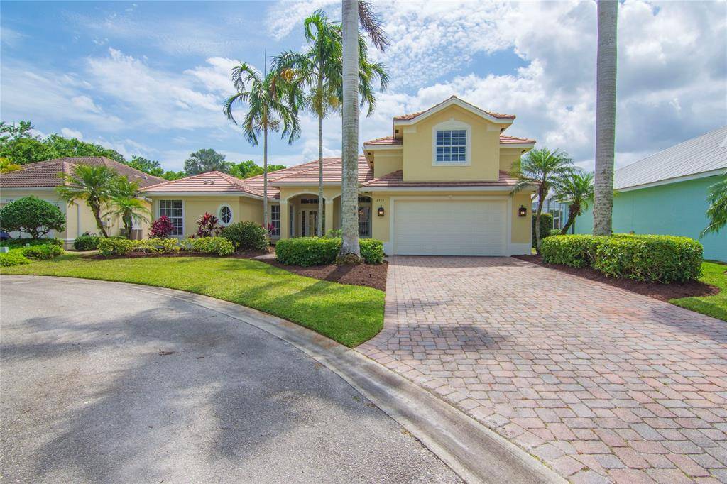 Vero Beach, FL 32968,2975 Piedmont Pl