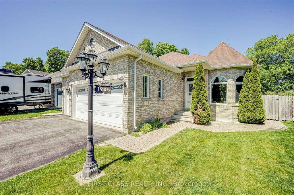 1905 Webster BLVD #Main, Innisfil, ON L9S 2A6
