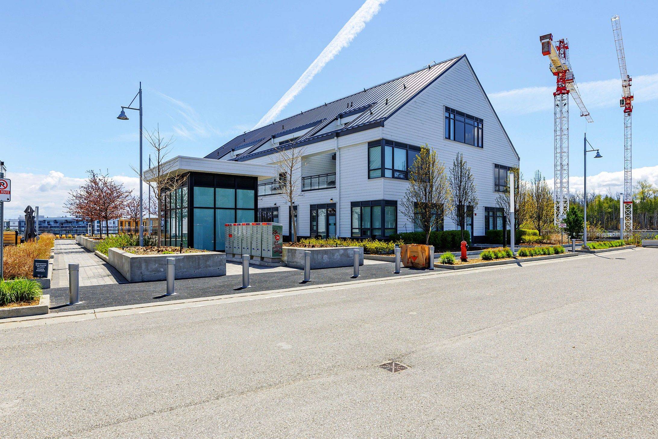 331 Broward WAY #144, Innisfil, ON L9S 0M7