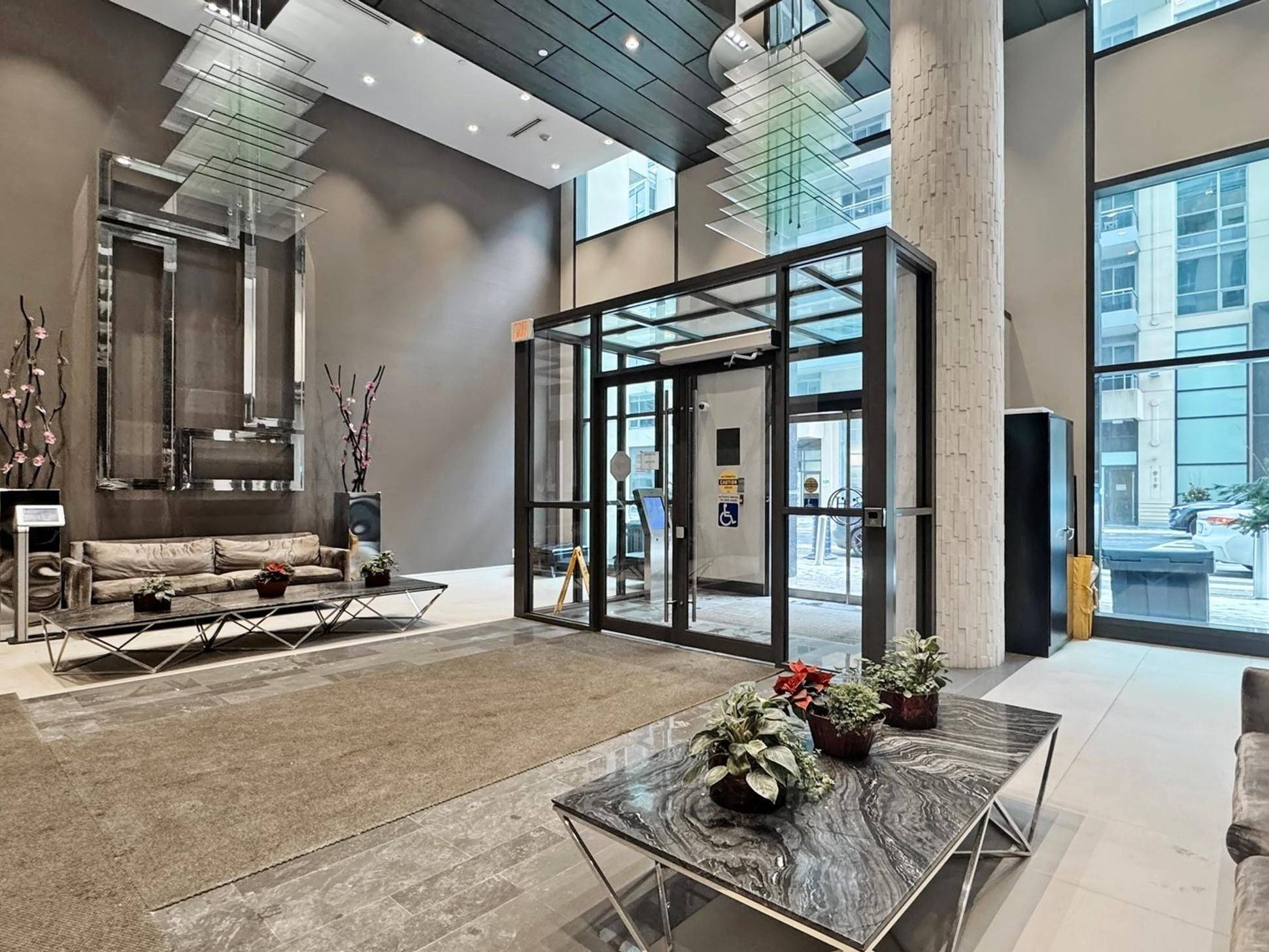 Richmond Hill, ON L4C 6Z2,9205 Yonge ST #1808