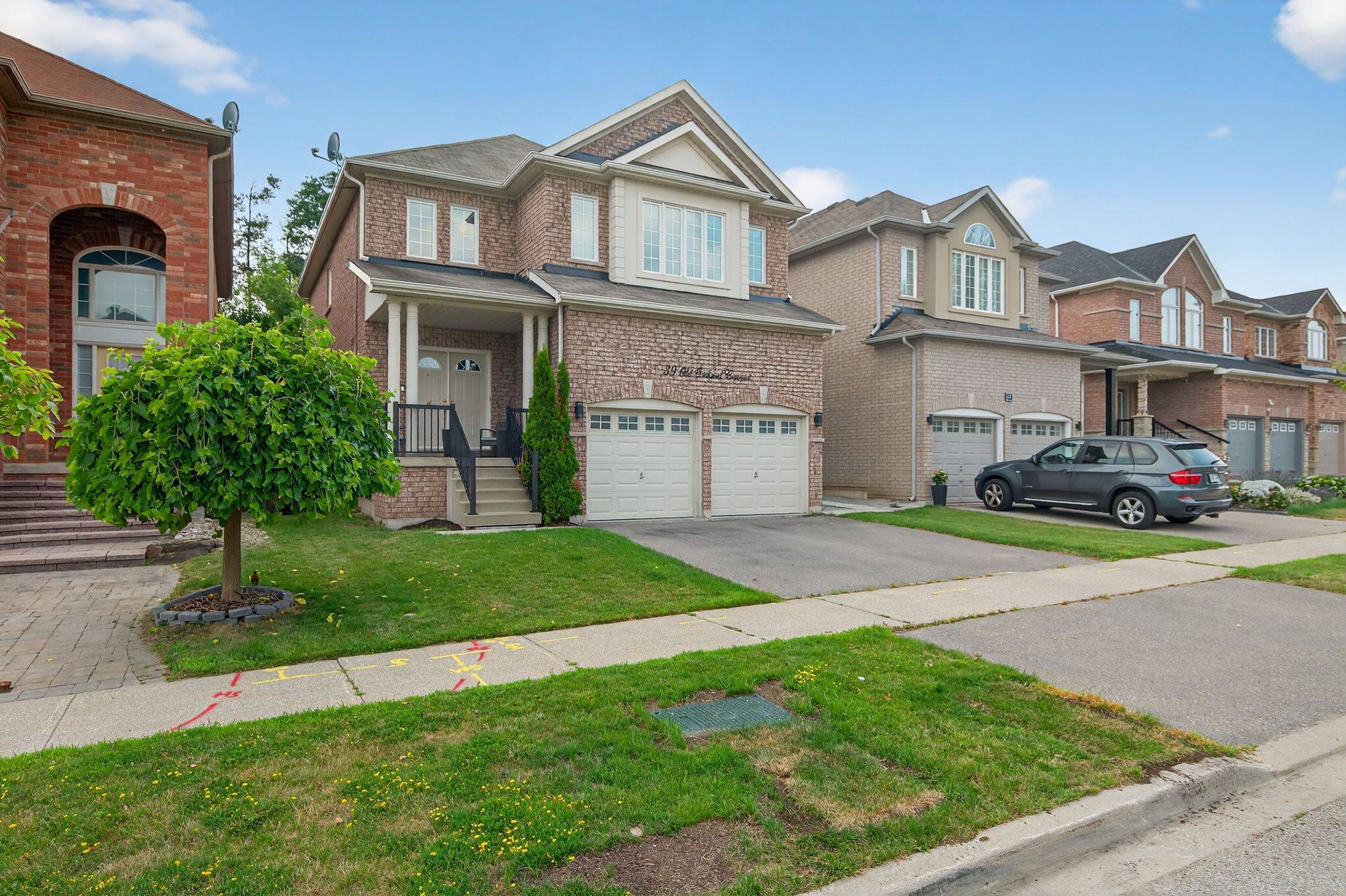 Richmond Hill, ON L4S 0A2,39 Old Orchard CRES