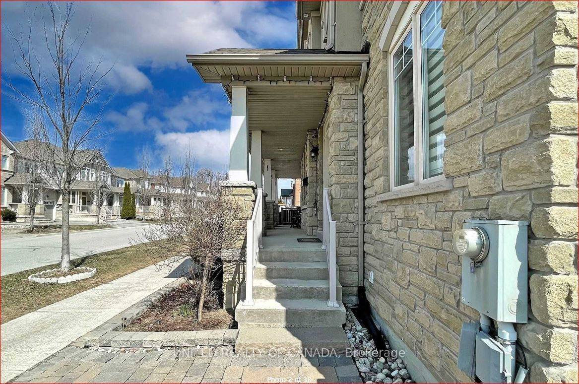 Richmond Hill, ON L4E 2C0,2 Thistle AVE