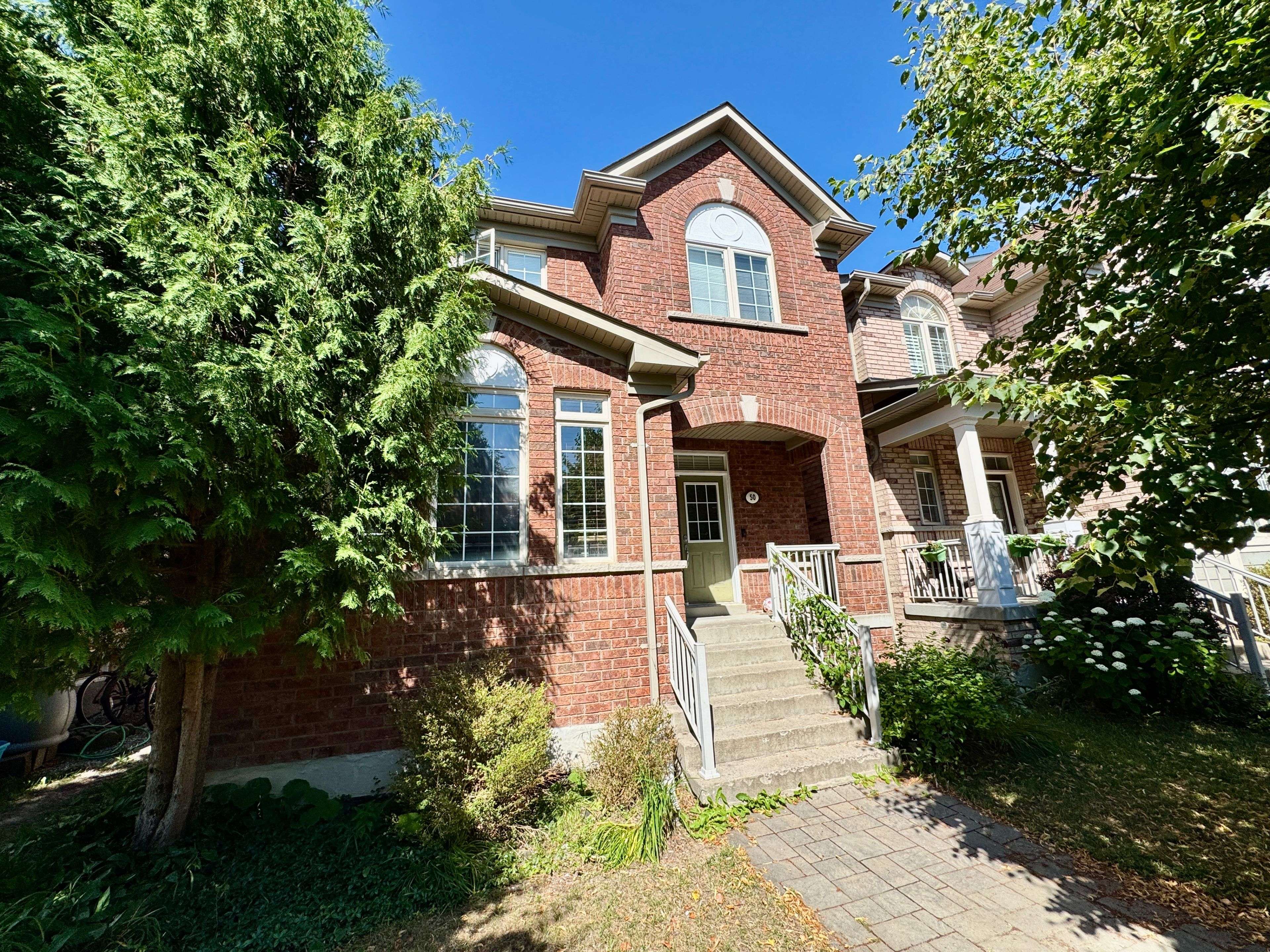 50 Innisvale DR, Markham, ON L6B 1G6