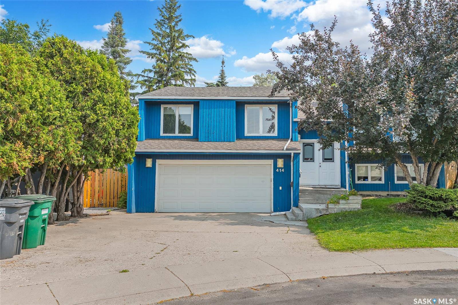 414 La loche PLACE, Saskatoon, SK S7K 5E9