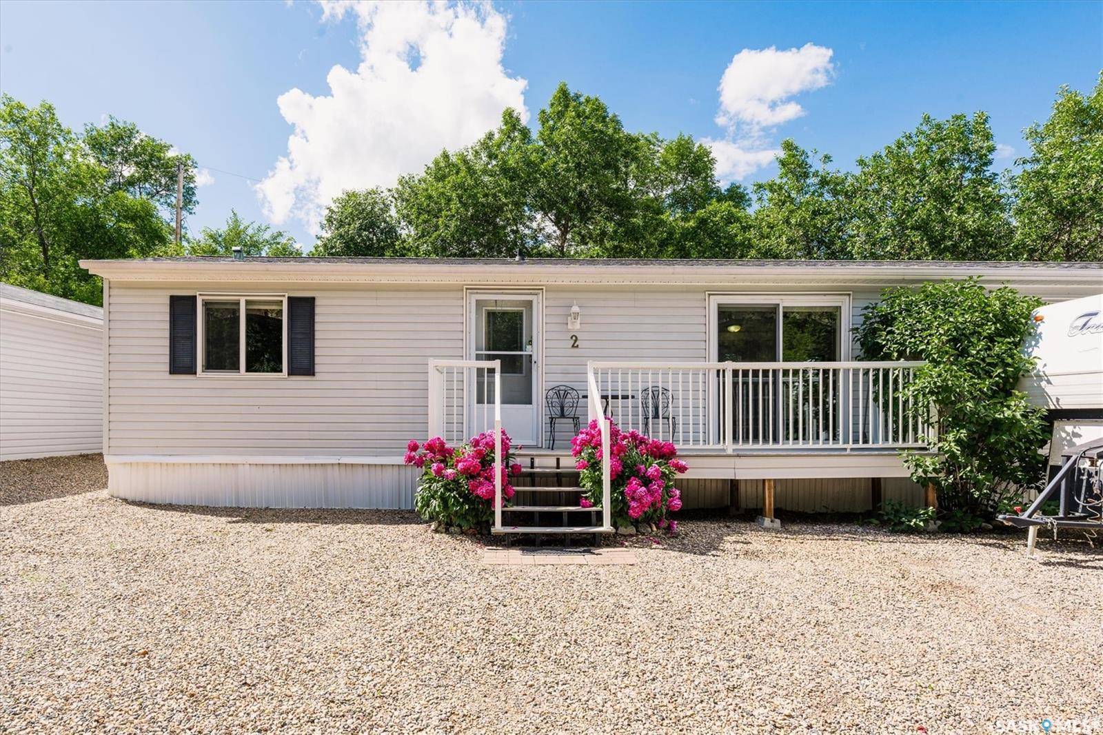 2 Clark STREET, Sun Valley, SK S0H 4C0