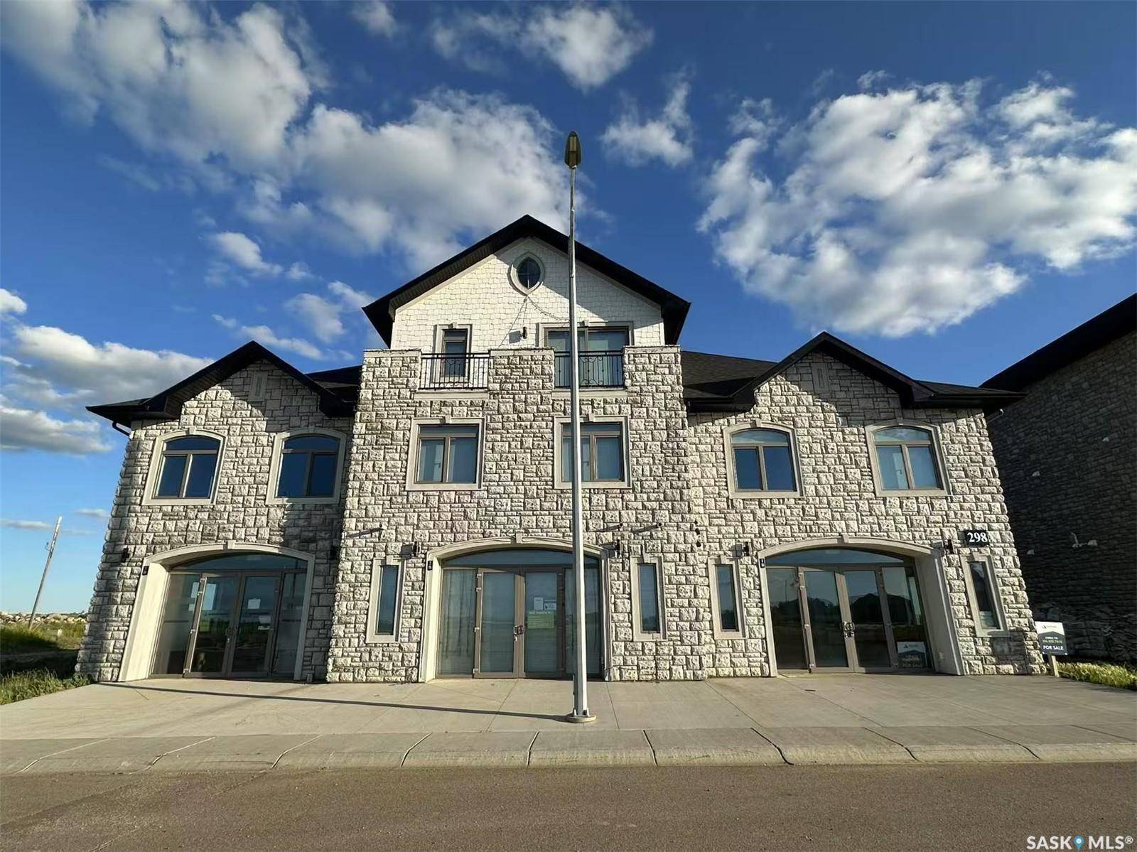 298 Prairie Dawn DRIVE #2, Dundurn, SK S0K 1K0