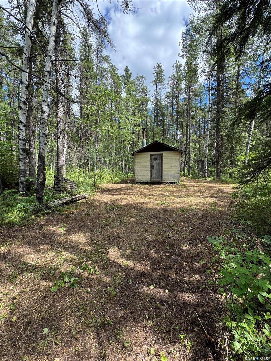 Rural Address, Hudson Bay Rm No. 394, SK S0A 0Y0