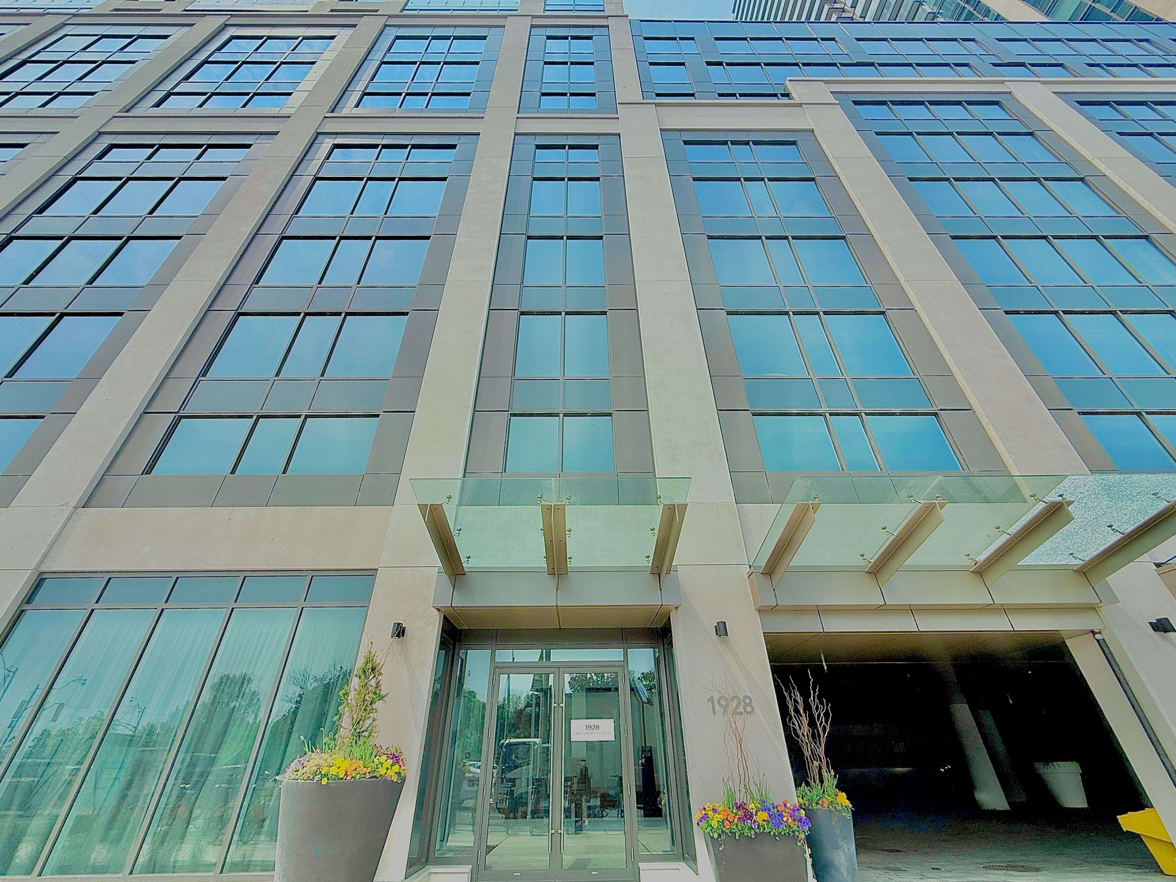 1928 Lake Shore BLVD W #3605, Toronto W01, ON M6S 0B1