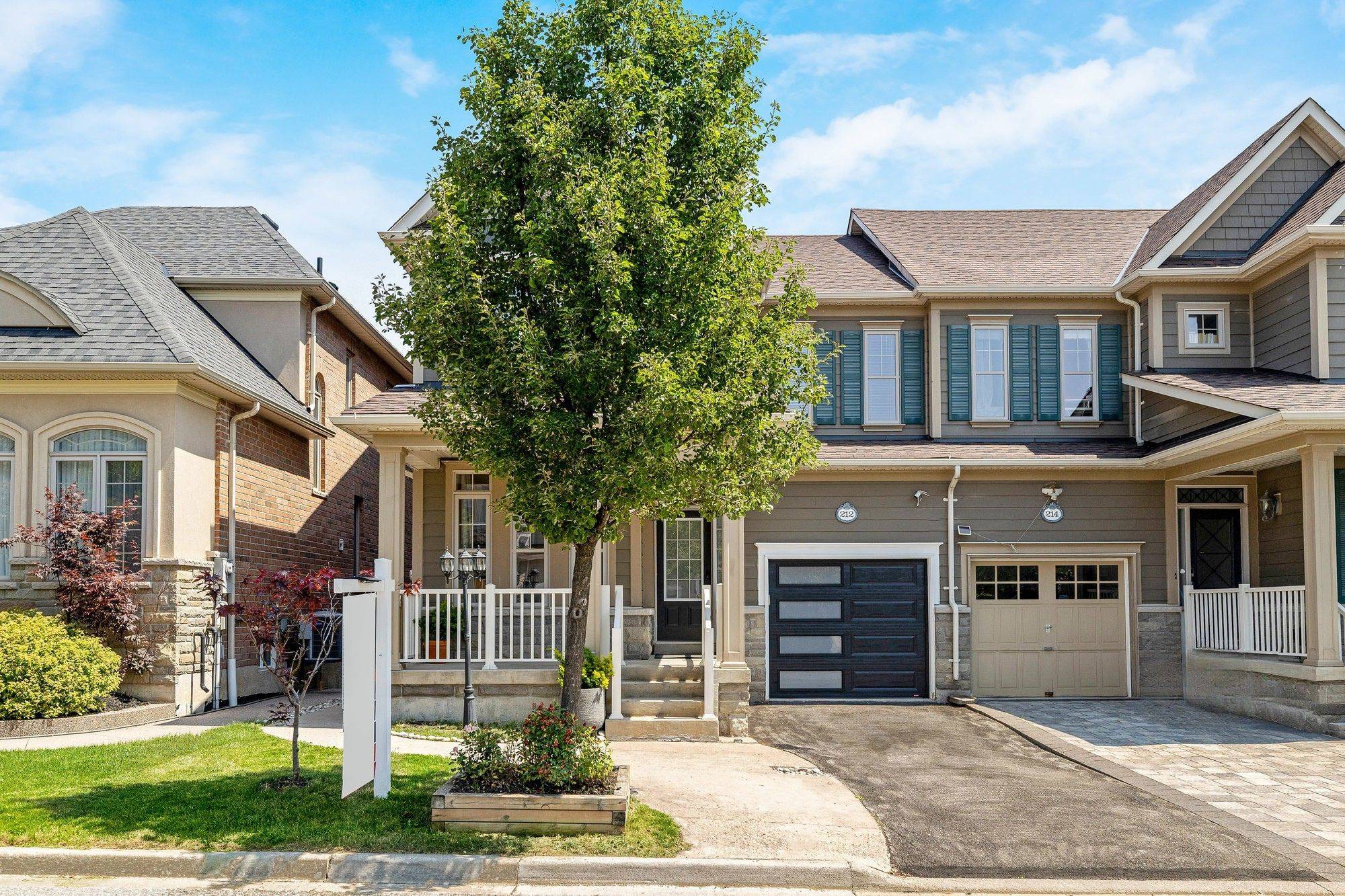 212 Holloway TER, Milton, ON L9T 0R8