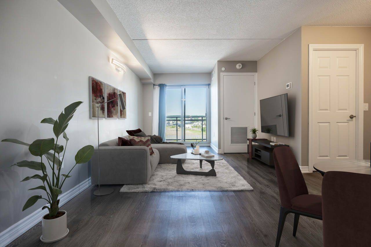 716 Main ST E #509, Milton, ON L9T 9L9