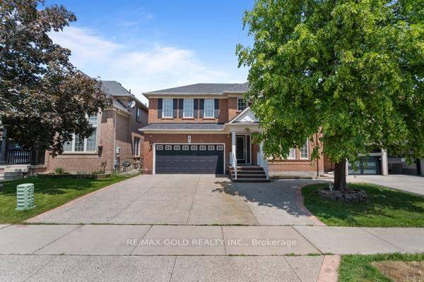 16 Upshall DR, Brampton, ON L6P 1E1