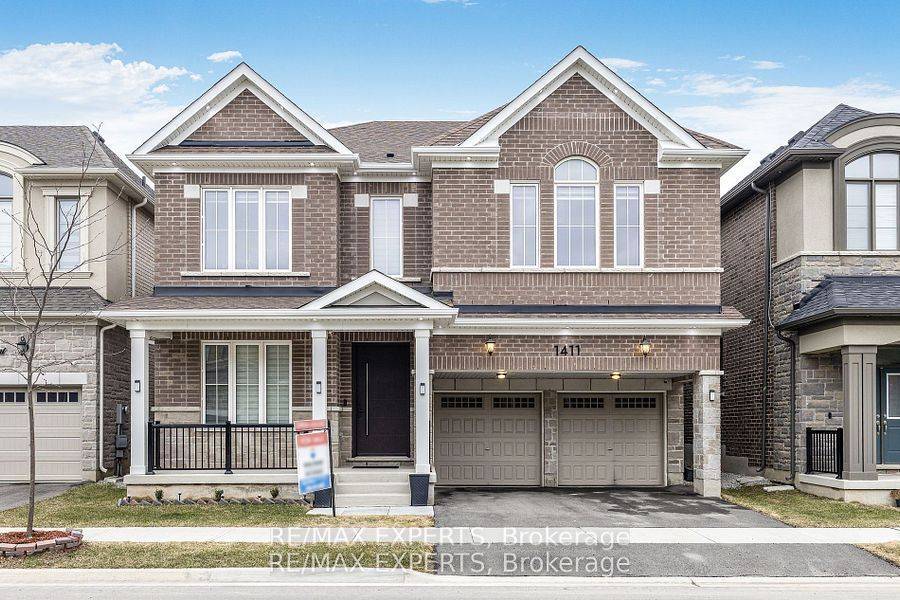 1411 Lobelia Cresent CRES, Milton, ON L9E 1X1