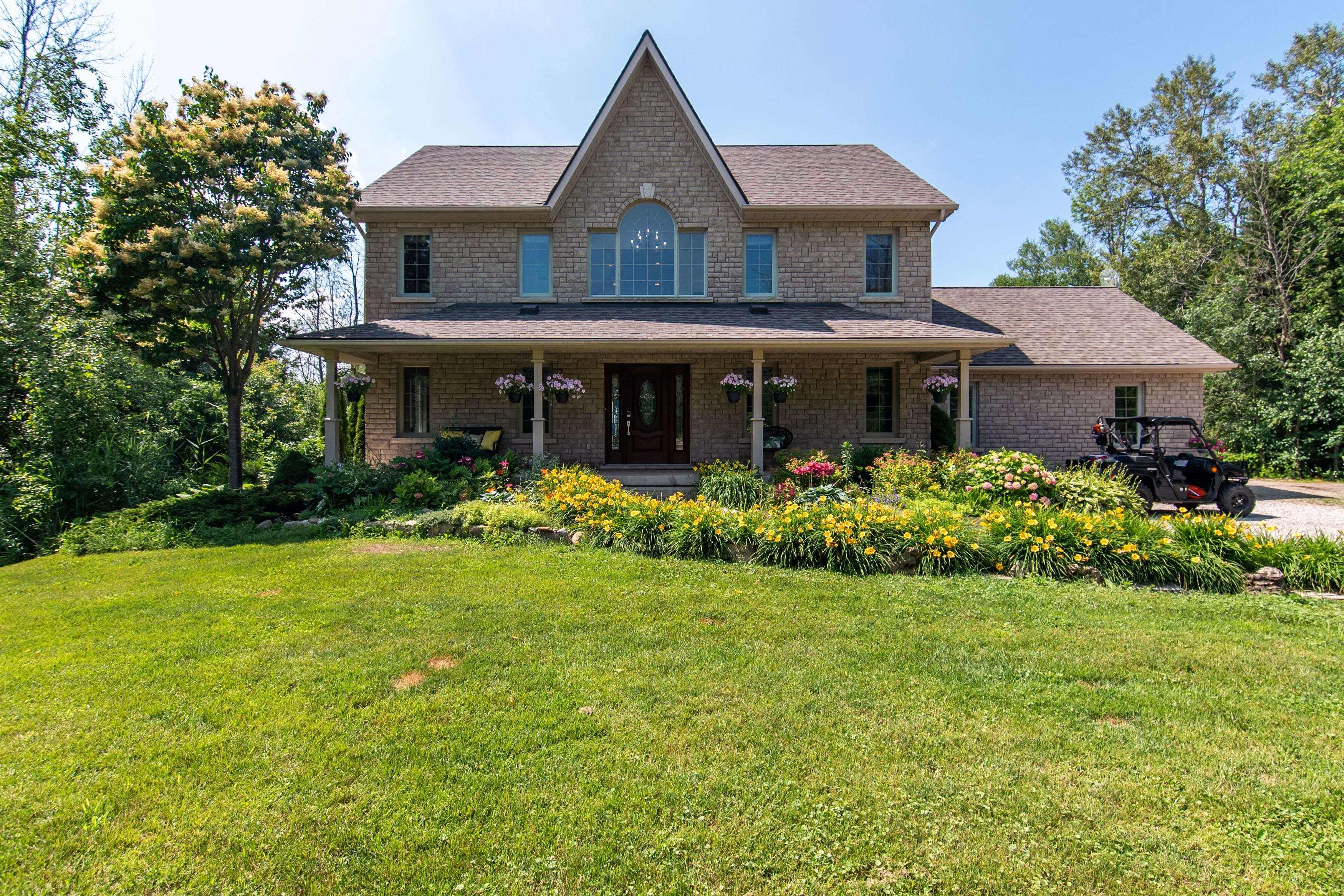 Meaford, ON N0H 1B0,359690 Bayshore RD