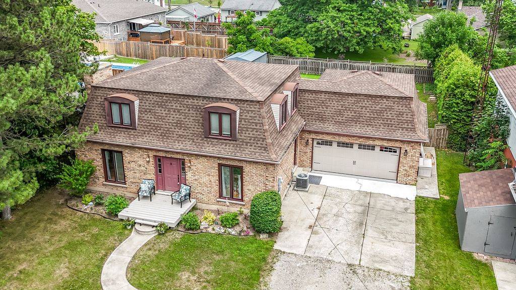 44 Ottawa ST S, Haldimand, ON N0A 1E0