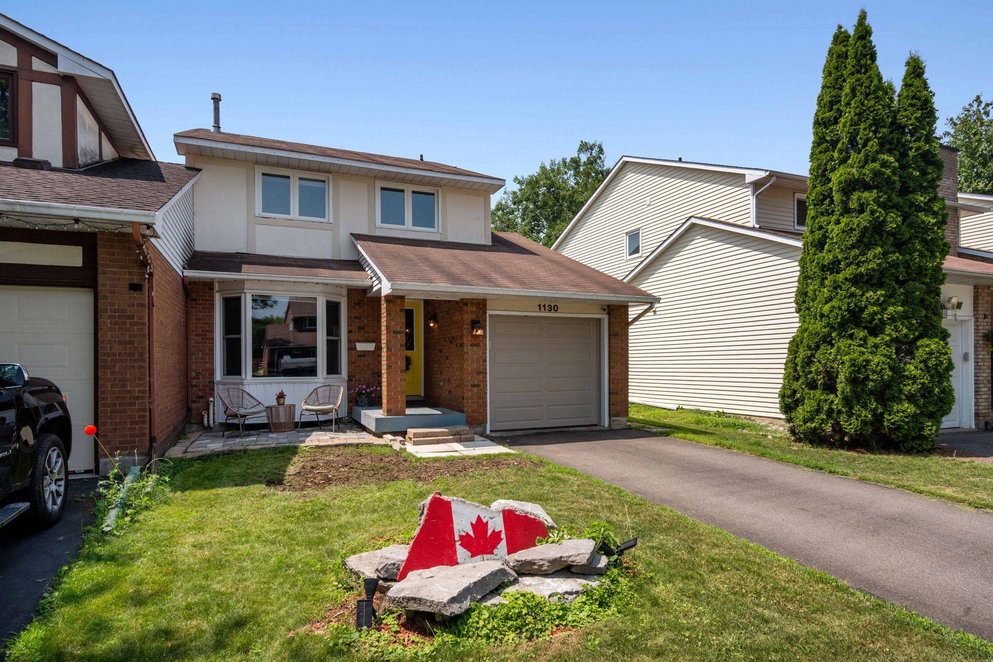 Orleans - Convent Glen And Area, ON K1C 2J7,1130 St Emmanuel TER