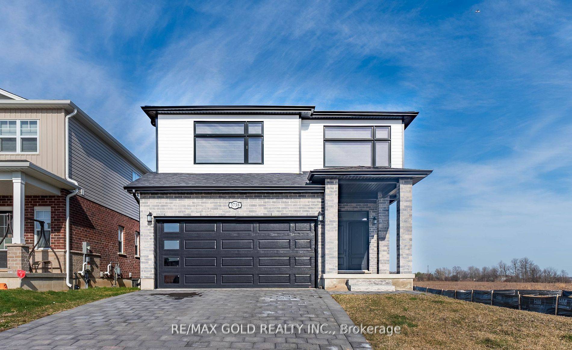 3738 Stewart AVE, London South, ON N6L 0J1