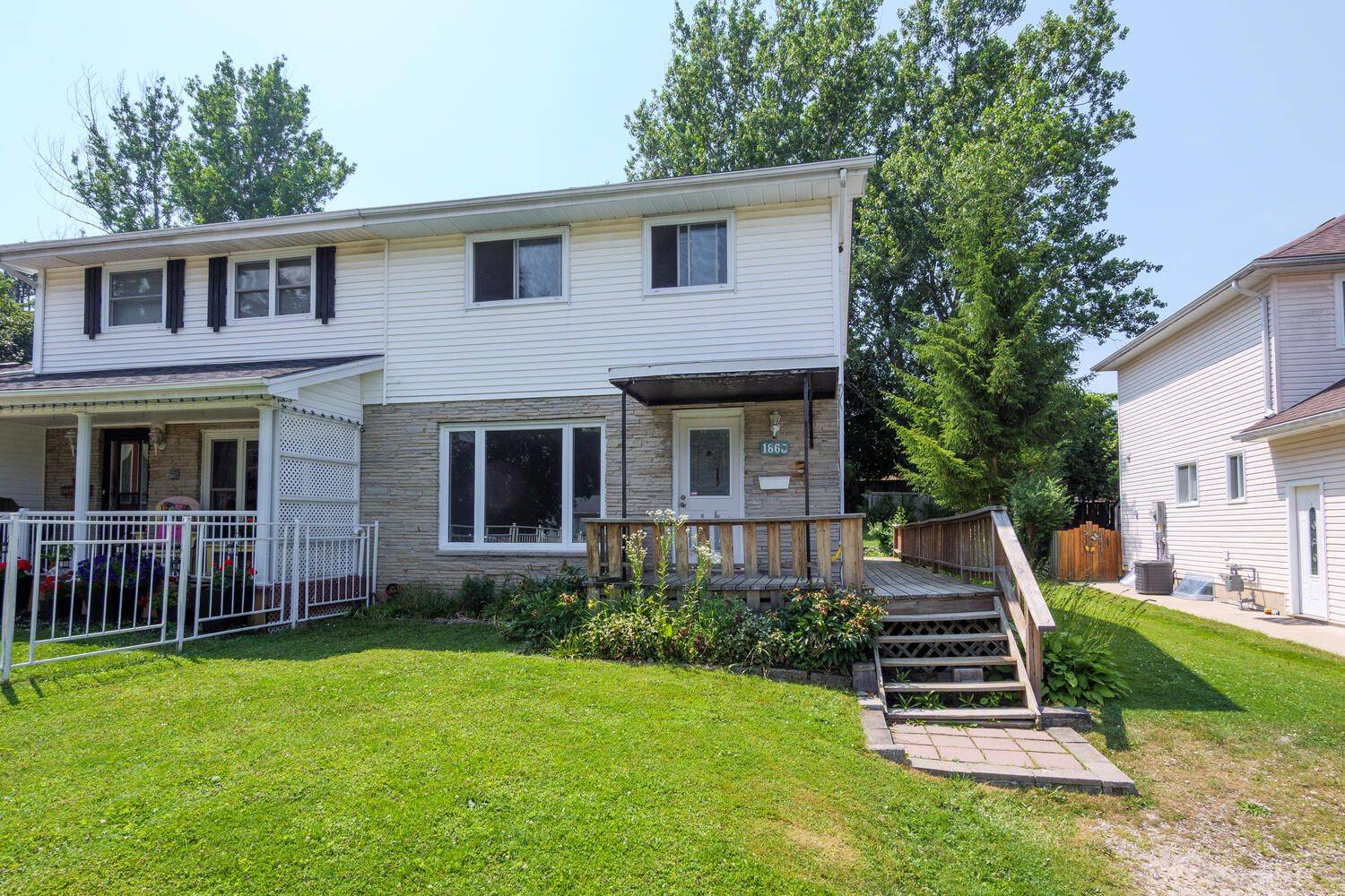 1860 6th AVE W, Owen Sound, ON N4K 5H9
