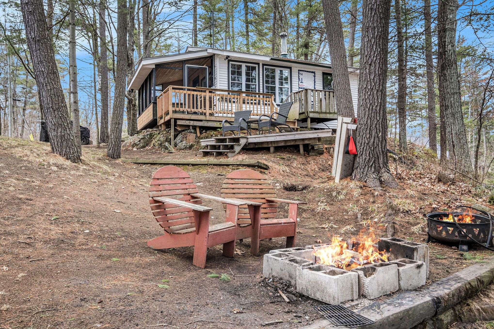 Frontenac, ON K0K 1Z0,1176 Sparks LN