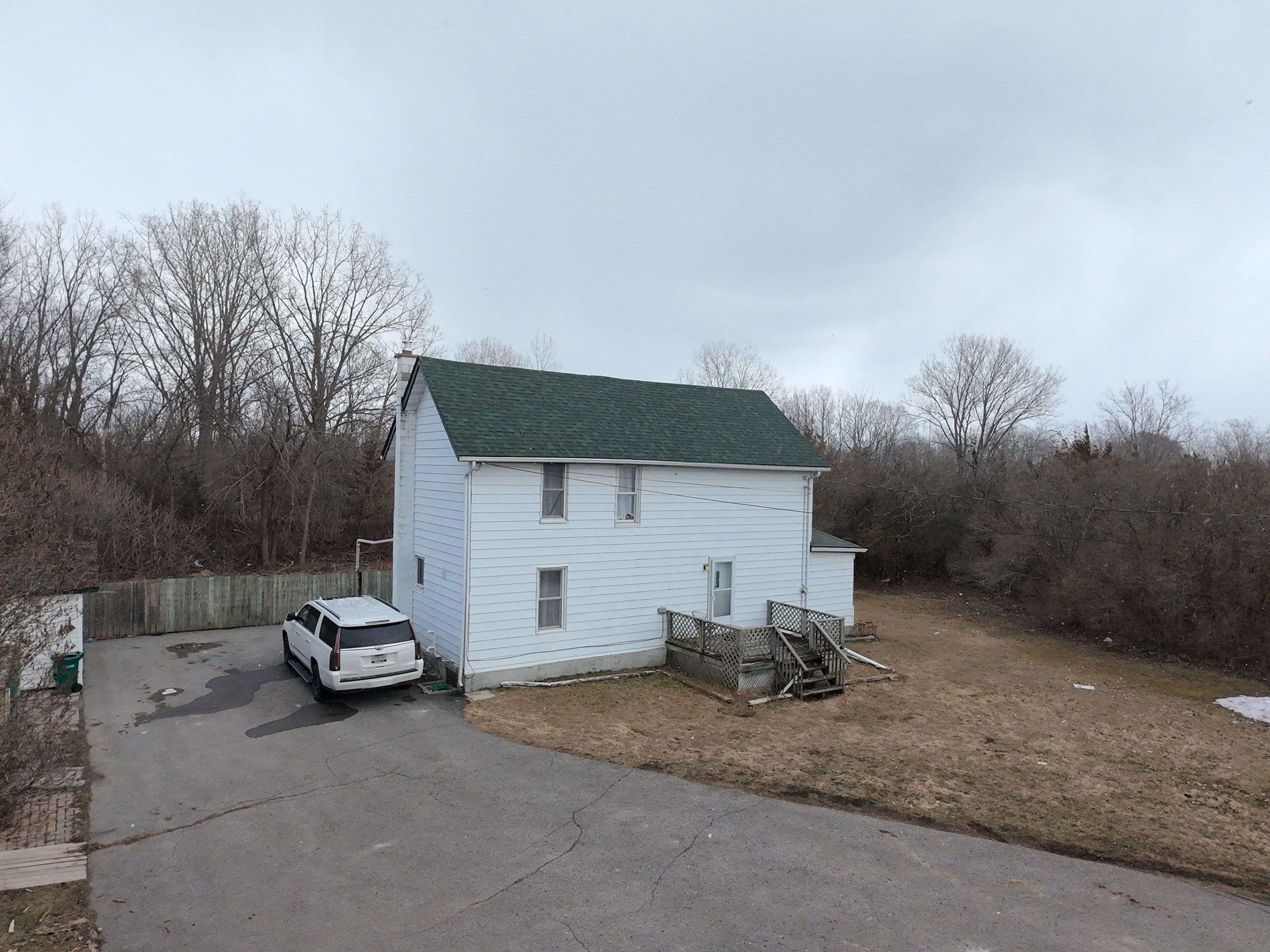 115 Dufferin AVE, Quinte West, ON K8V 5E2