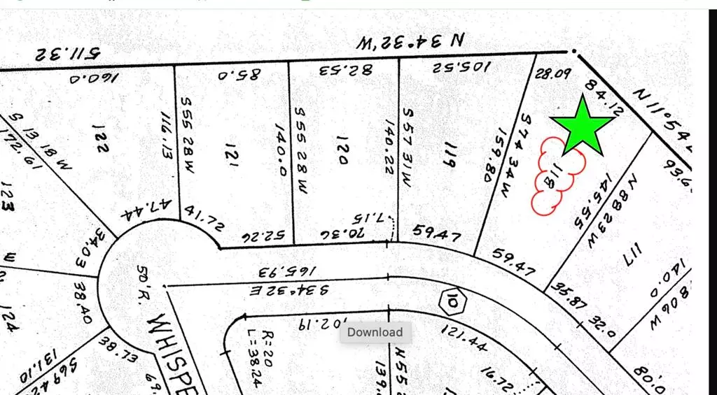 Whitney, TX 76692,27118 Whispering Meadow Drive