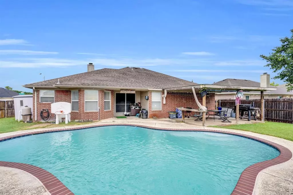 Mansfield, TX 76063,1623 Bertram Drive