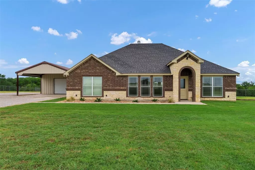 Decatur, TX 76234,860 County Road 2425