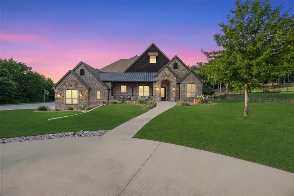 Denton, TX 76210,400 Regency Court