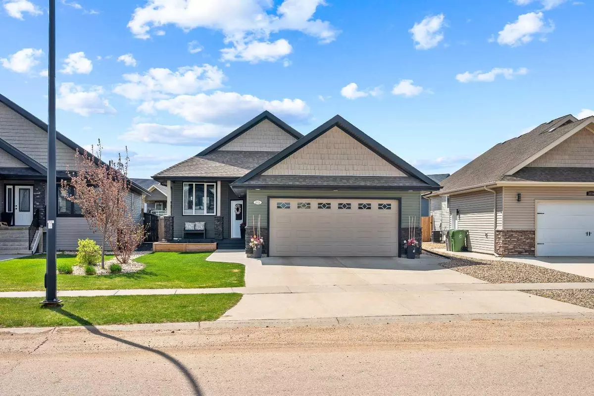 Lloydminster, AB T9V 3P6,1814 61 AVE