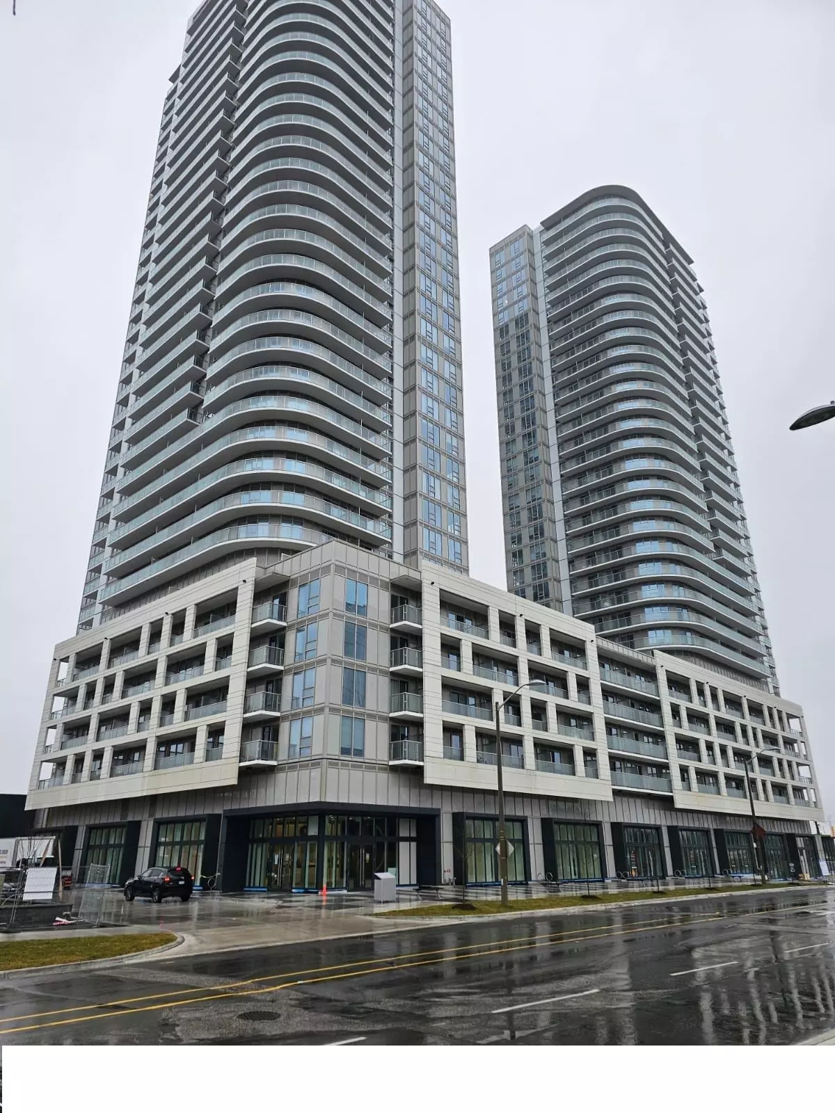 Toronto E07, ON M1T 0B8,2031 Kennedy RD N #2717