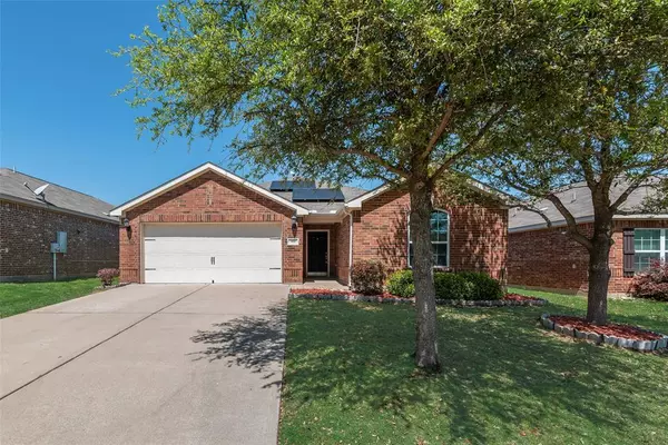106 Mt Vernon Lane, Venus, TX 76084