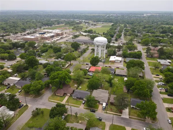 Sherman, TX 75092,2206 N Shannon Street