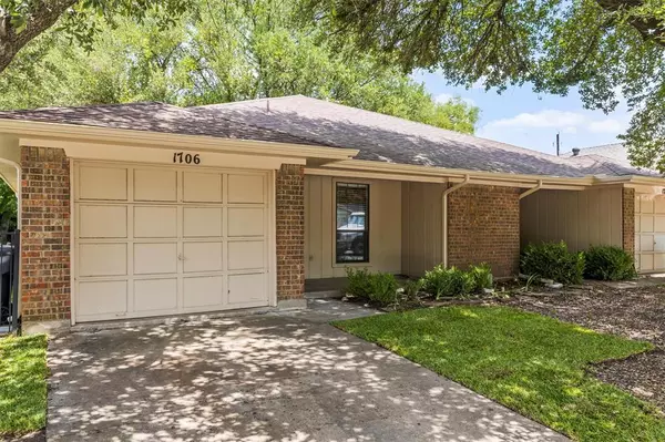 1706 W White Avenue #1704-1706, Mckinney, TX 75069