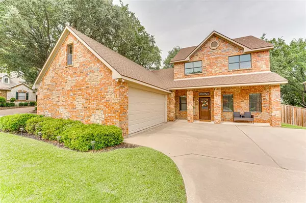 Rowlett, TX 75088,4402 Running Brook Drive