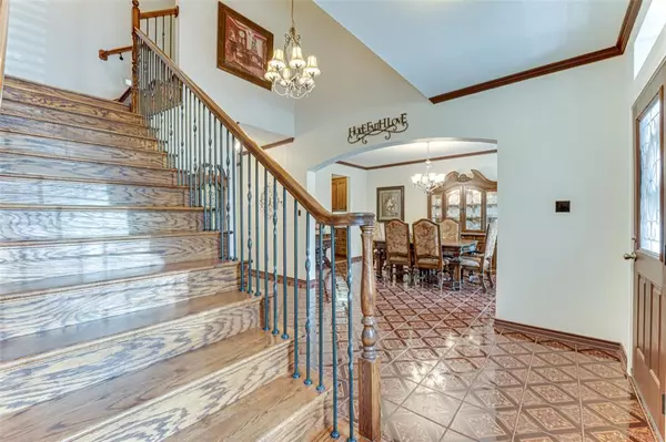 Rowlett, TX 75088,4402 Running Brook Drive