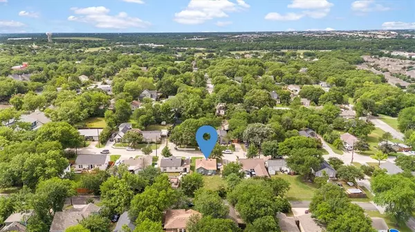 Mckinney, TX 75069,1010 Cole Street