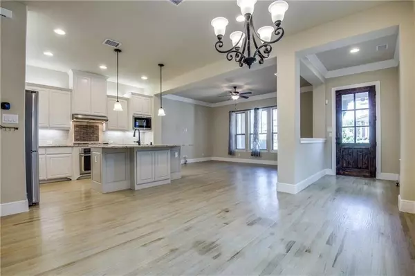 Flower Mound, TX 75022,336 Loma Alta Drive
