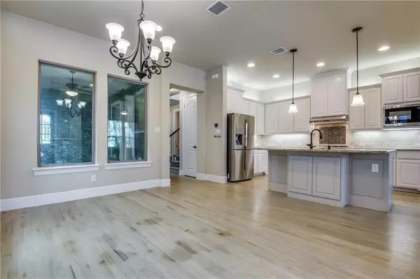 Flower Mound, TX 75022,336 Loma Alta Drive