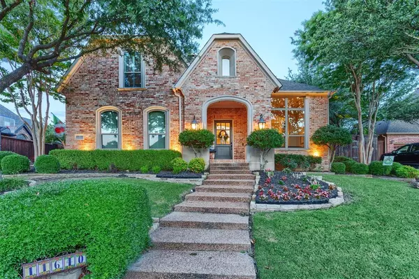11640 Mesa Verde Drive, Frisco, TX 75033