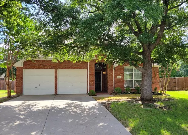 2000 Aberdeen Avenue, Mckinney, TX 75072
