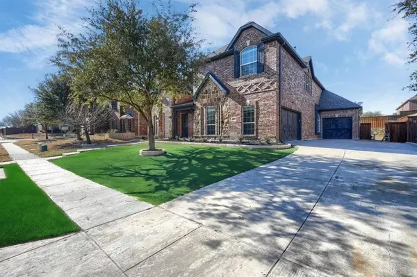 Prosper, TX 75078,900 Twin Buttes Drive