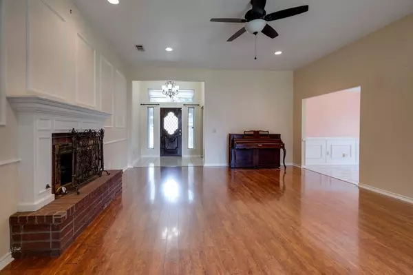 Flower Mound, TX 75028,2100 Remmington Drive