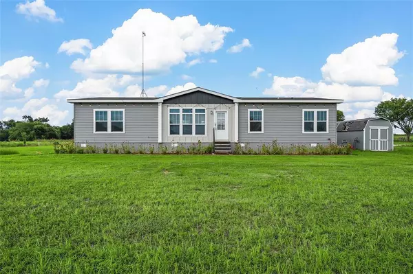Riesel, TX 76682,430 County Road 152