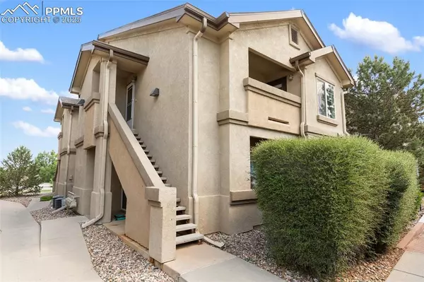 7004 Ash Creek HTS #201, Colorado Springs, CO 80922