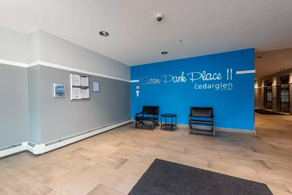 Calgary, AB T3M 3B1,4350 Seton DR Southeast #116