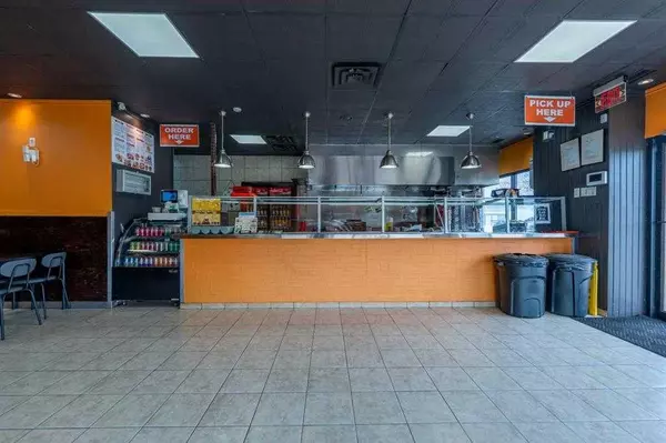 Calgary, AB