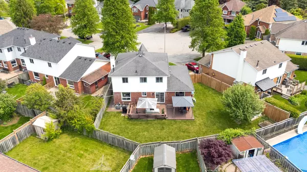 Clarington, ON L1C 4L3,55 Strathmanor DR