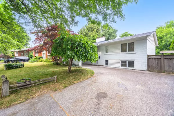 27 Benleigh DR, Toronto E09, ON M1H 1J1