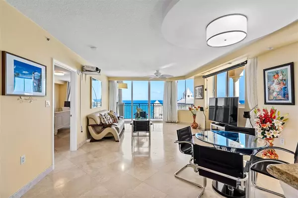 Fort Lauderdale, FL 33305,2011 N Ocean Blvd #1601