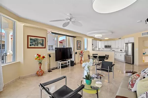 Fort Lauderdale, FL 33305,2011 N Ocean Blvd #1601