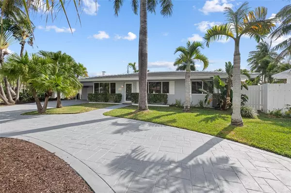Fort Lauderdale, FL 33306,2936 Coral Shores Dr